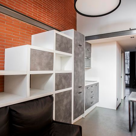 Barcelona Apartment Republica Exterior photo