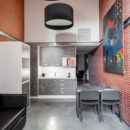 Barcelona Apartment Republica Exterior photo