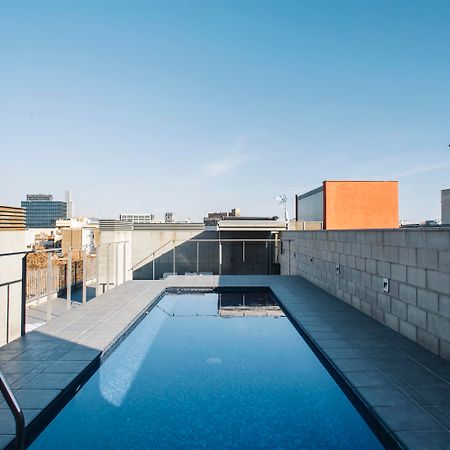 Barcelona Apartment Republica Exterior photo