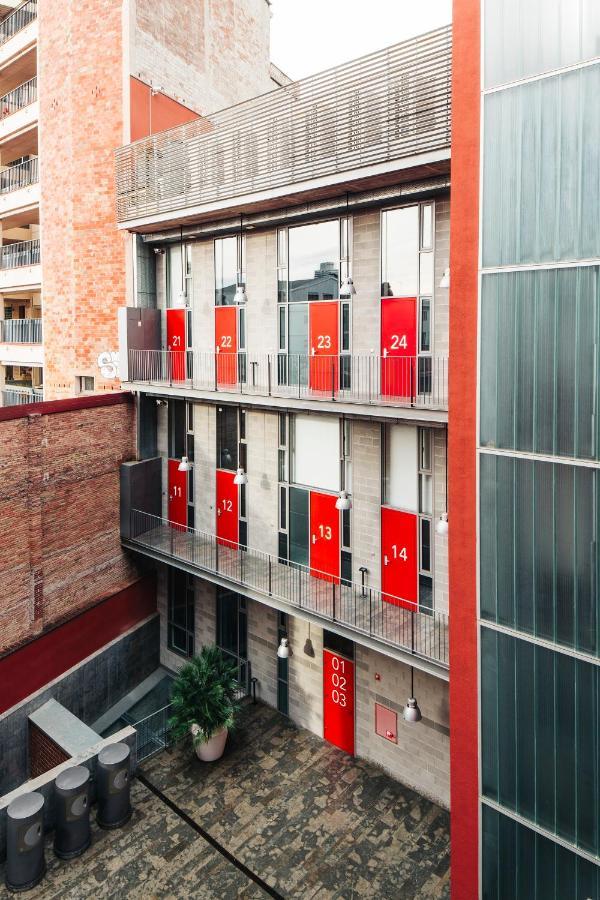 Barcelona Apartment Republica Exterior photo