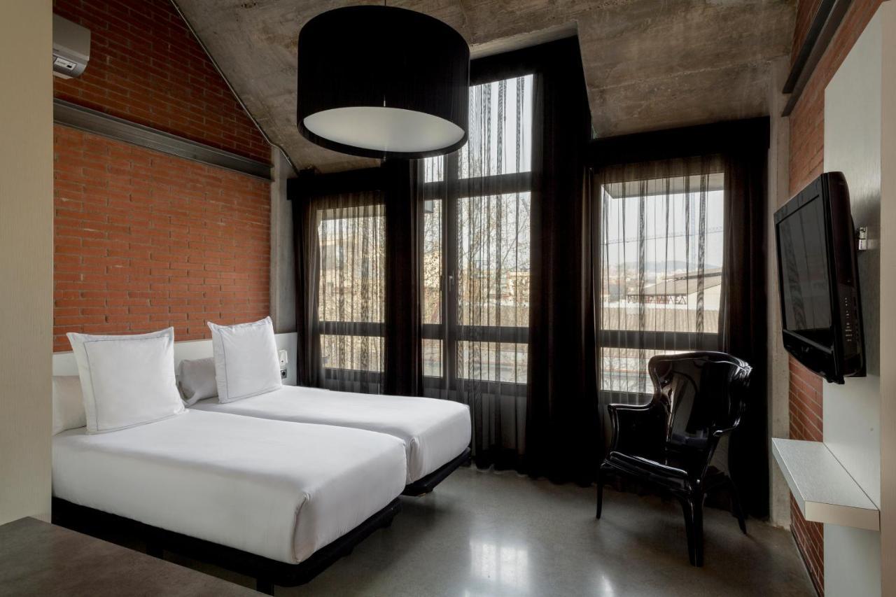 Barcelona Apartment Republica Exterior photo