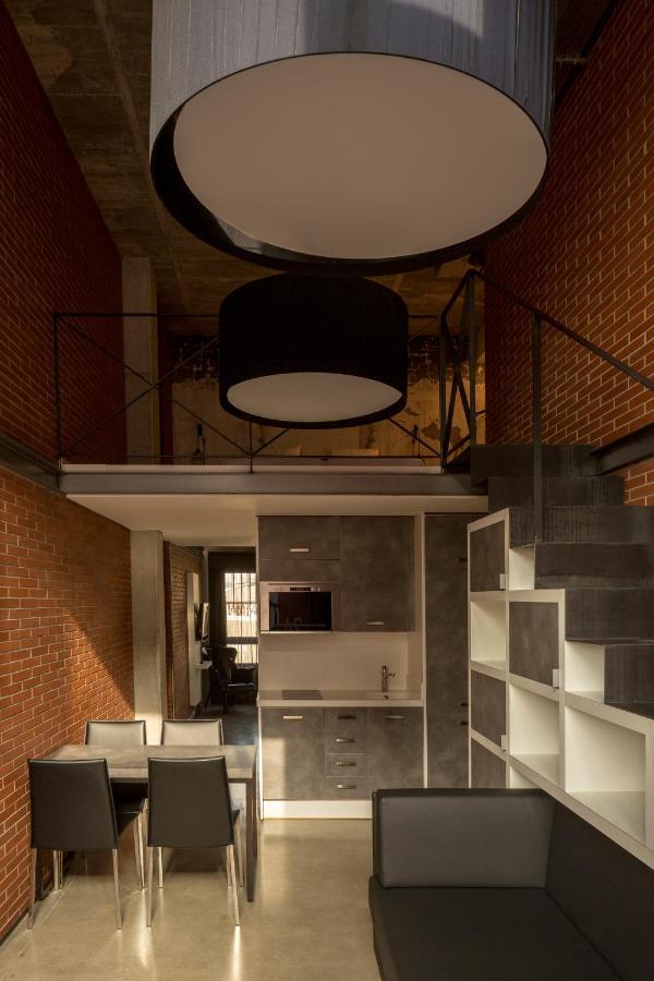 Barcelona Apartment Republica Exterior photo