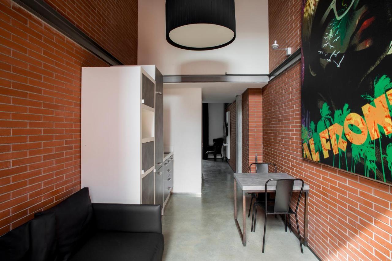 Barcelona Apartment Republica Exterior photo