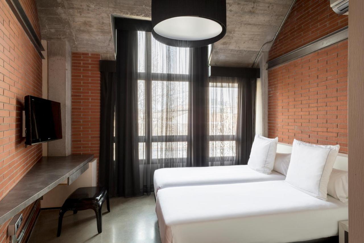 Barcelona Apartment Republica Exterior photo