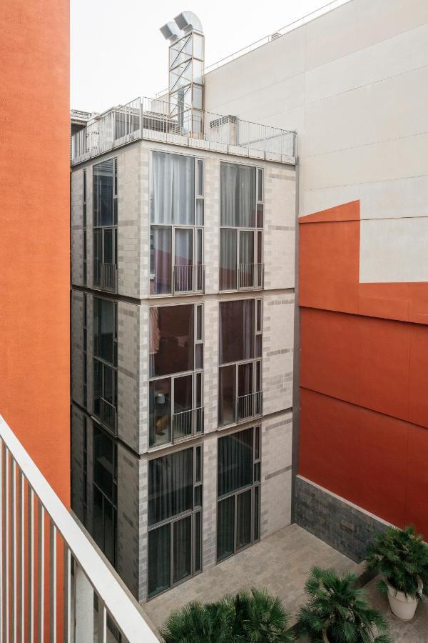 Barcelona Apartment Republica Exterior photo