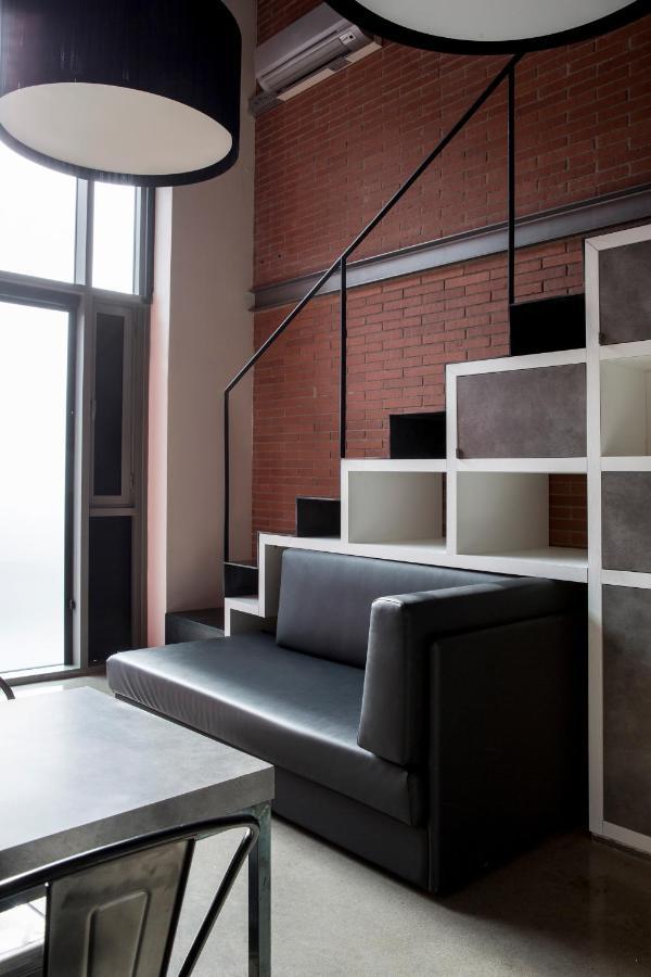 Barcelona Apartment Republica Exterior photo