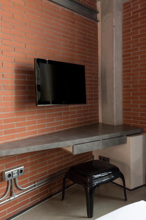 Barcelona Apartment Republica Exterior photo