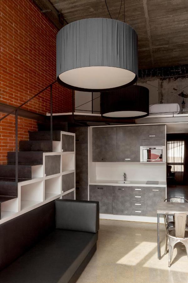 Barcelona Apartment Republica Exterior photo