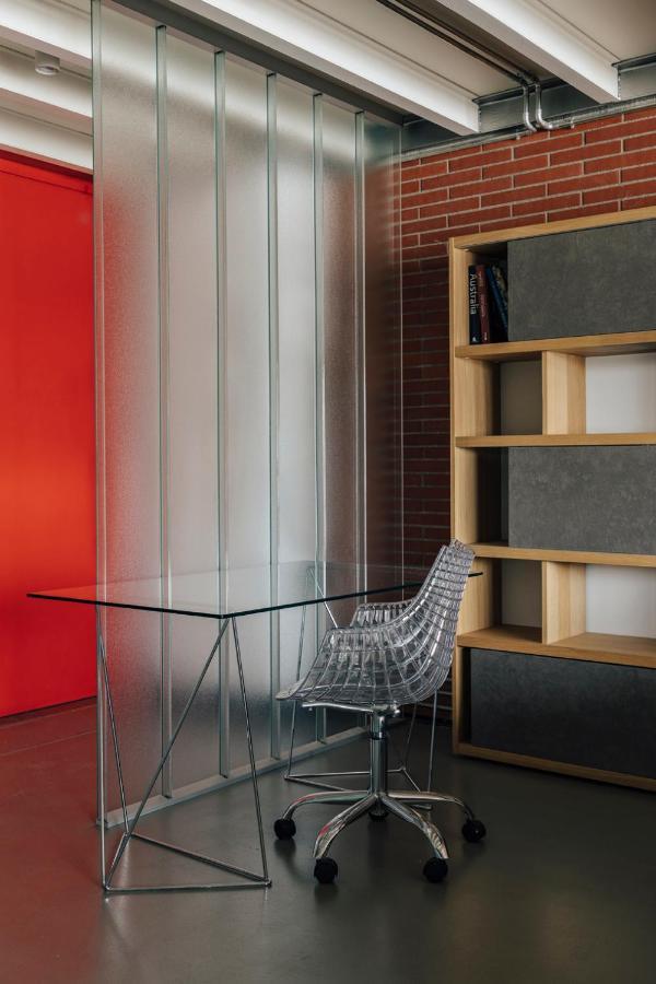 Barcelona Apartment Republica Exterior photo