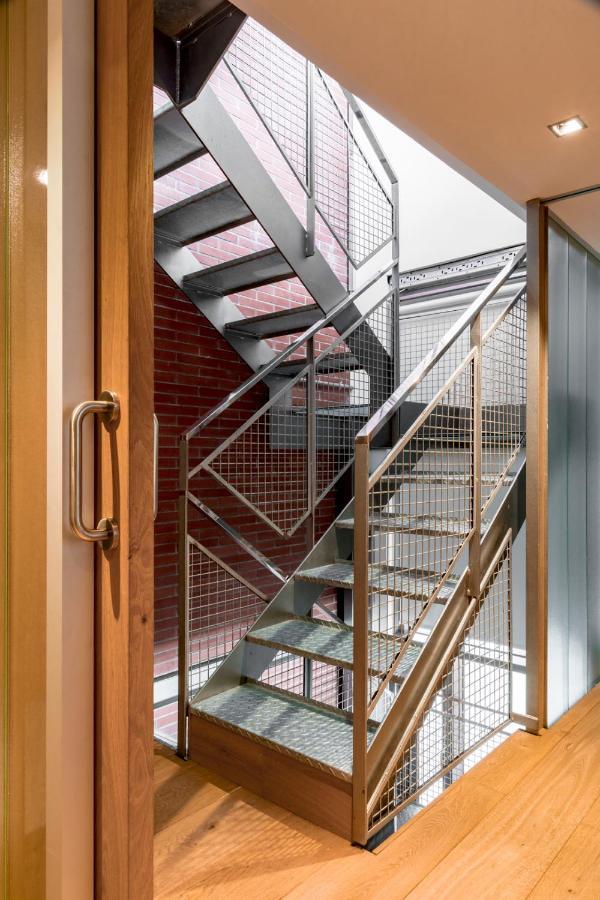 Barcelona Apartment Republica Exterior photo