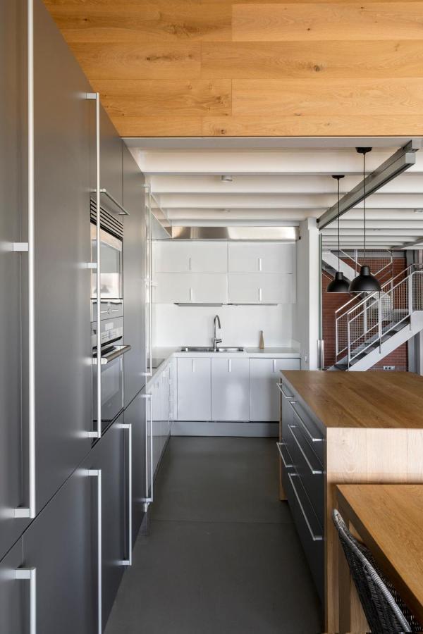 Barcelona Apartment Republica Exterior photo
