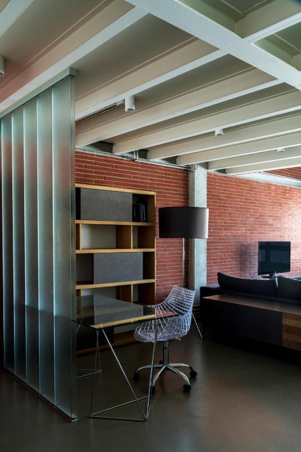 Barcelona Apartment Republica Exterior photo