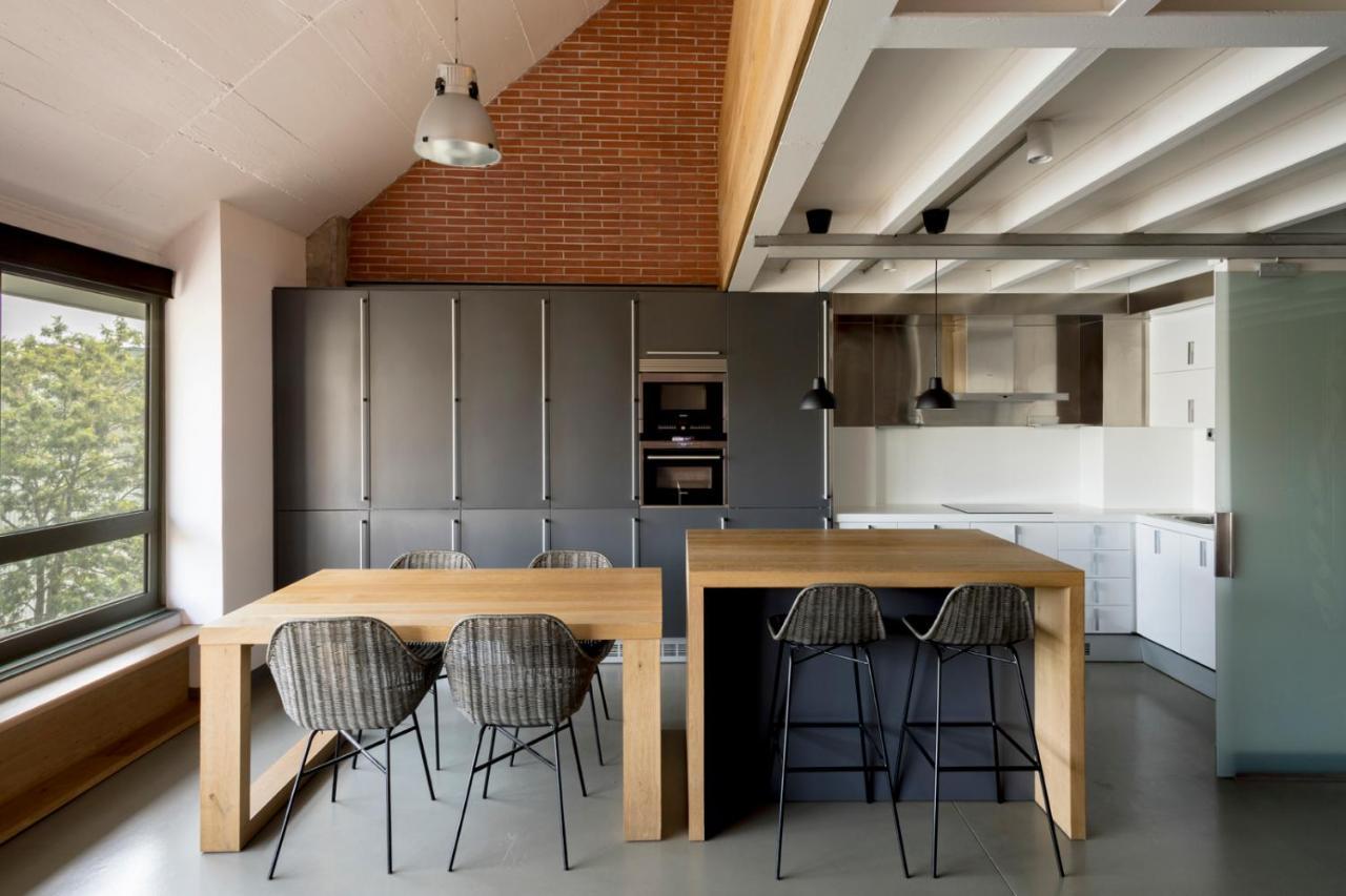 Barcelona Apartment Republica Exterior photo