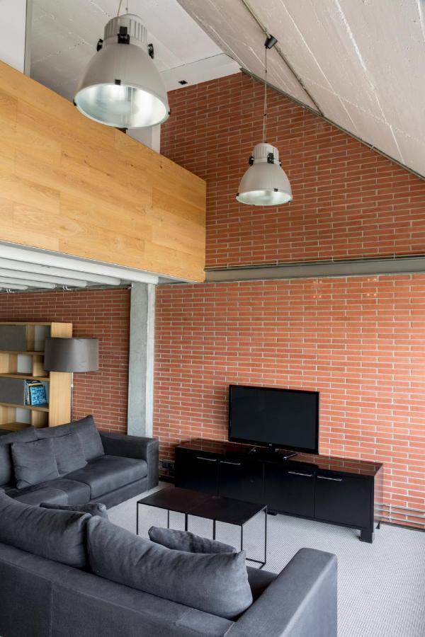 Barcelona Apartment Republica Exterior photo