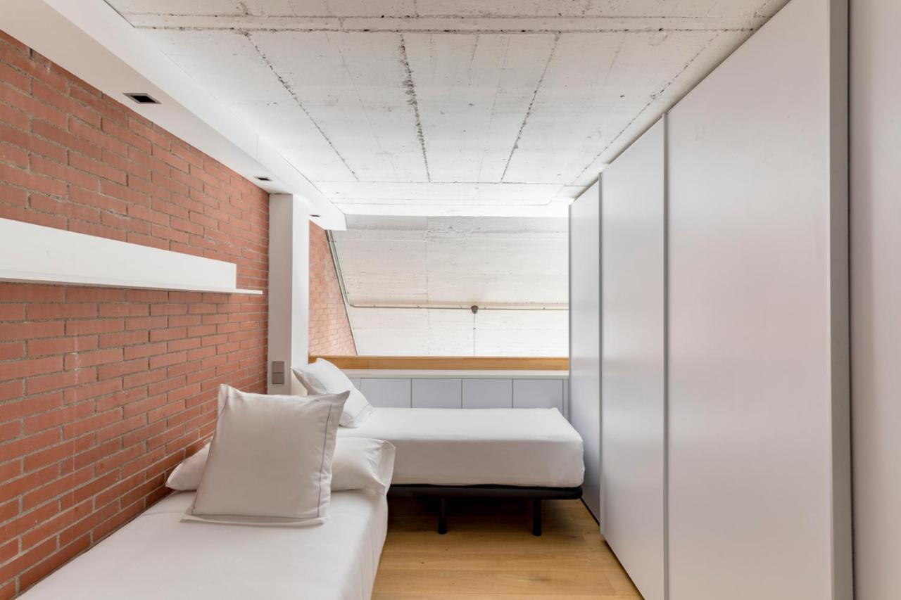 Barcelona Apartment Republica Exterior photo