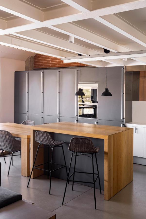 Barcelona Apartment Republica Exterior photo