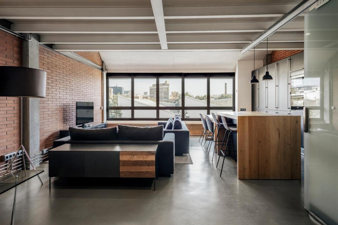 Barcelona Apartment Republica Exterior photo