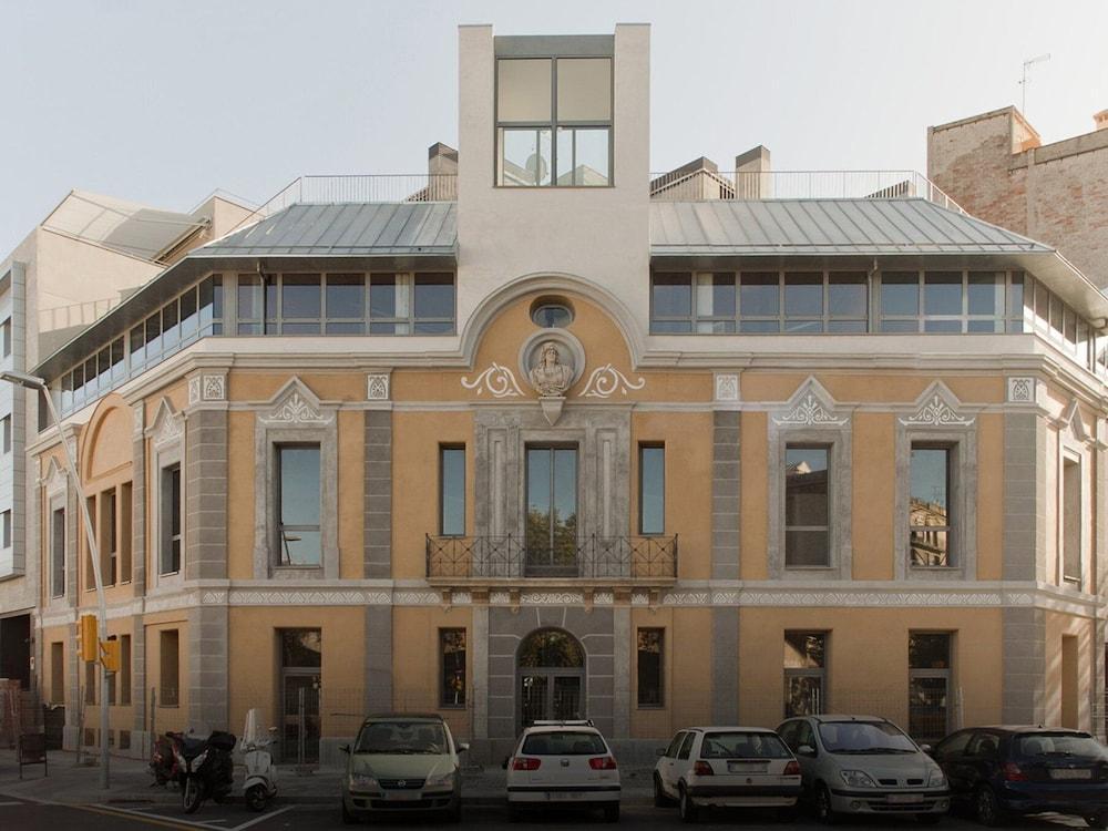 Barcelona Apartment Republica Exterior photo