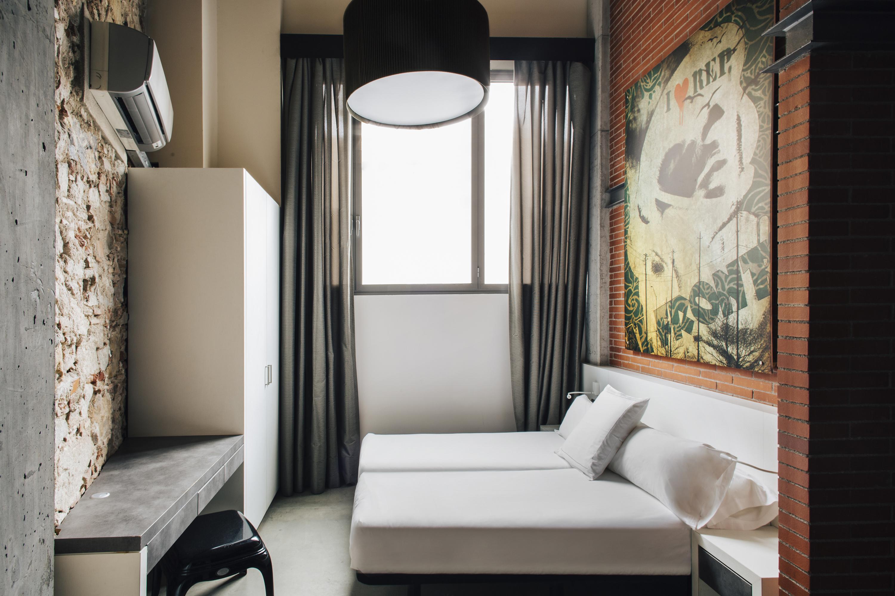 Barcelona Apartment Republica Exterior photo