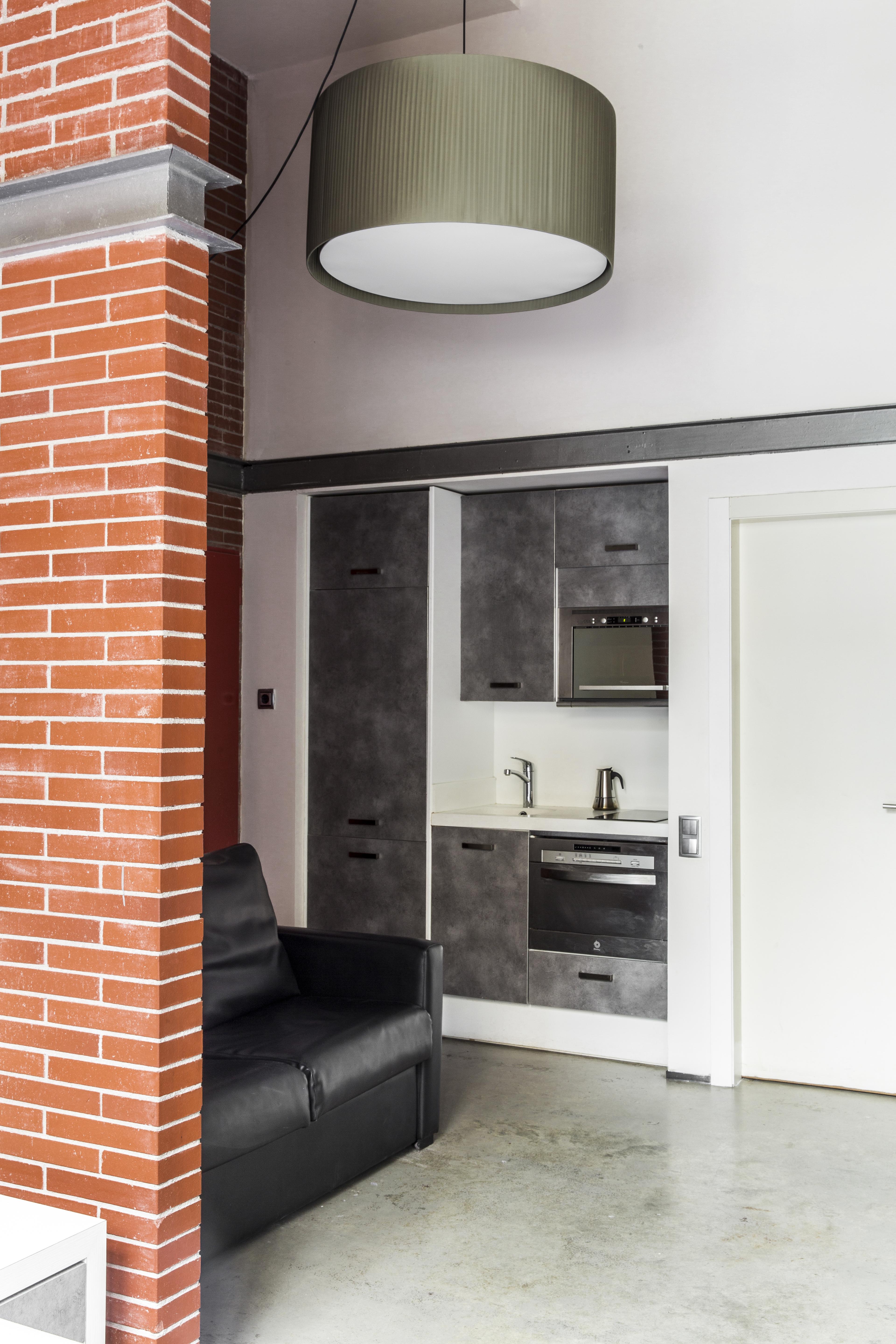 Barcelona Apartment Republica Exterior photo