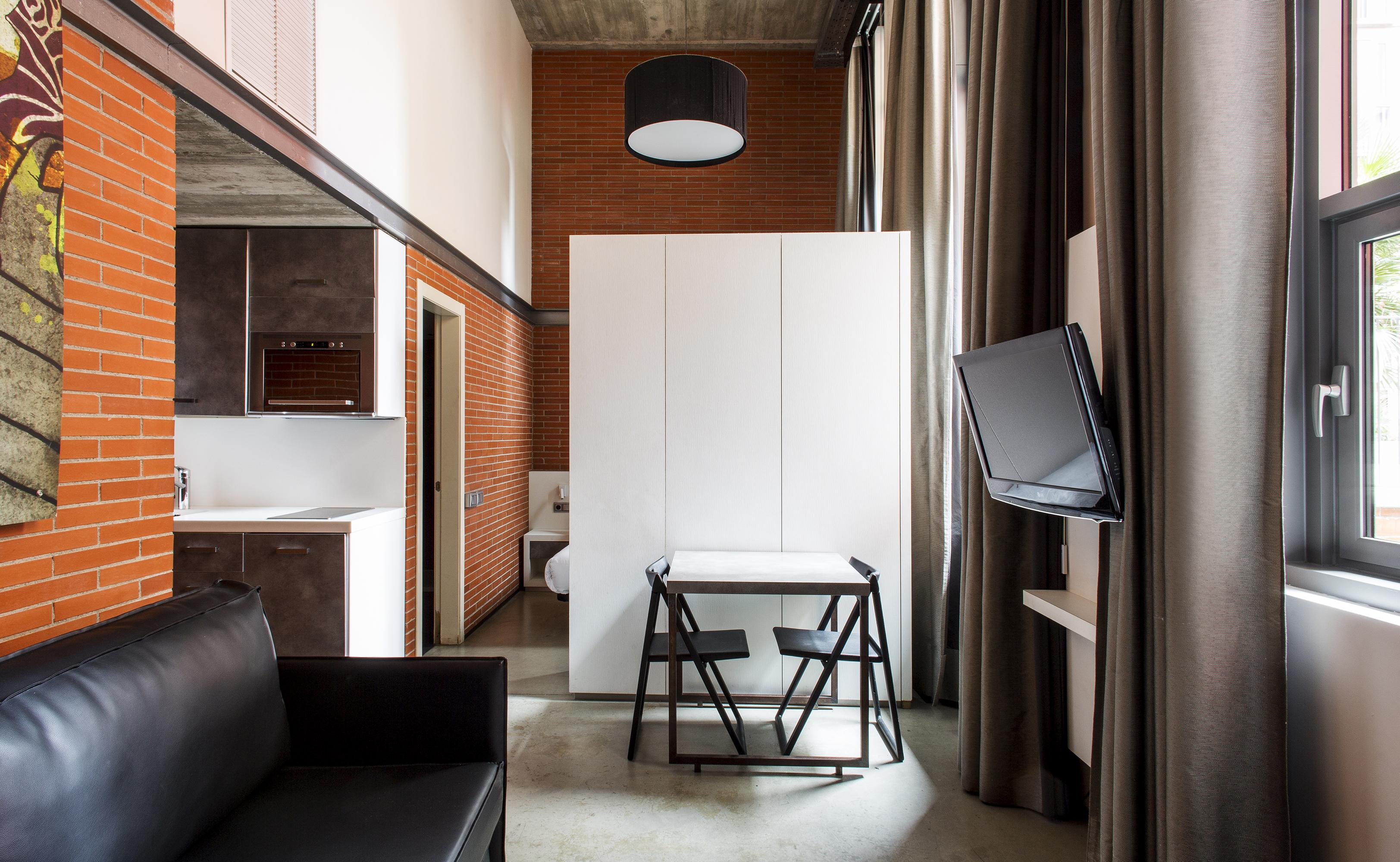 Barcelona Apartment Republica Exterior photo