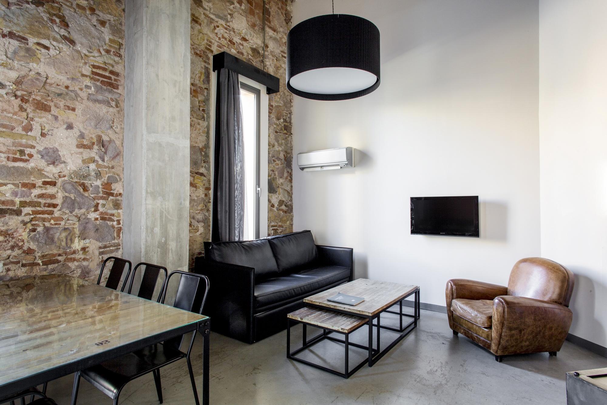 Barcelona Apartment Republica Exterior photo