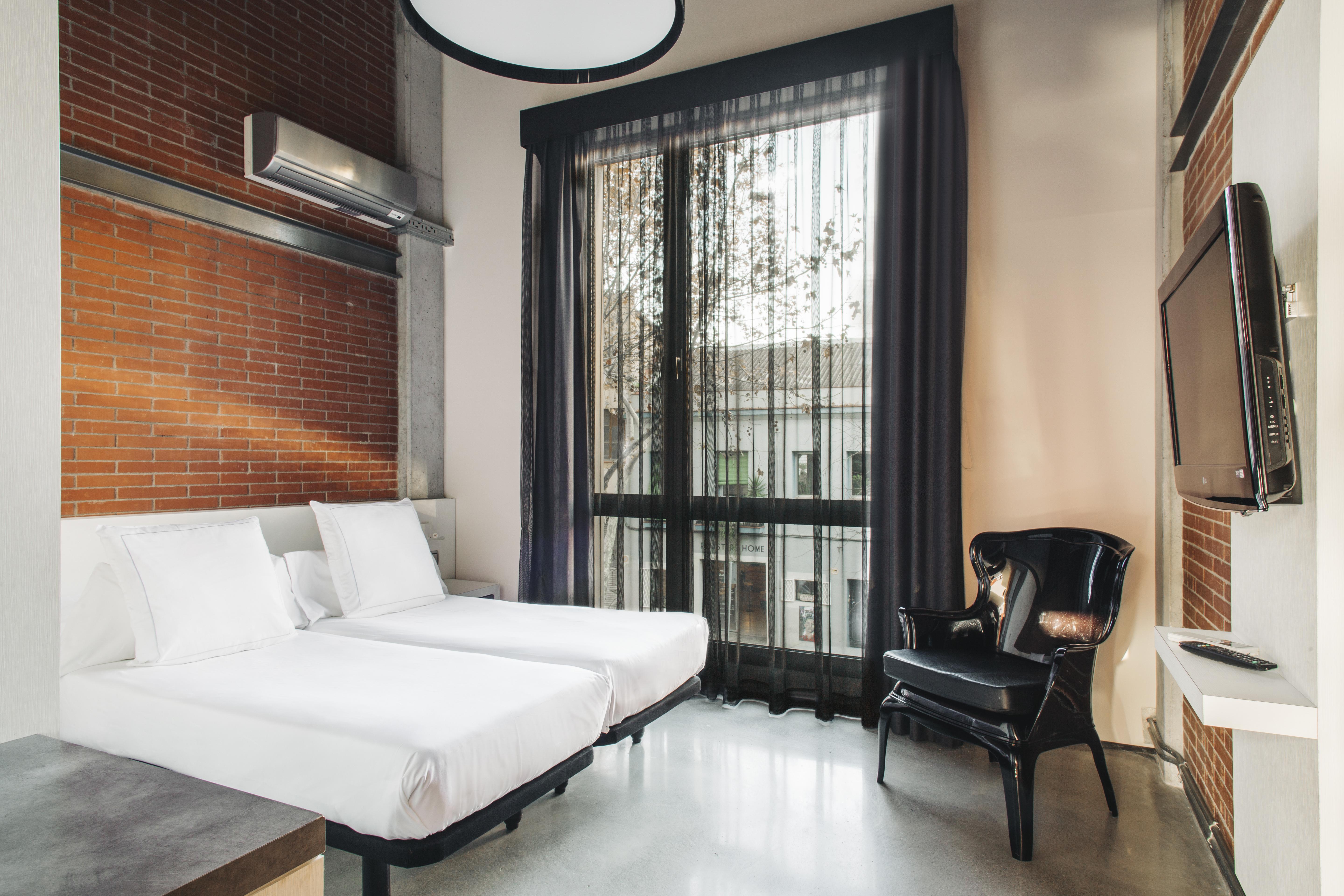 Barcelona Apartment Republica Exterior photo