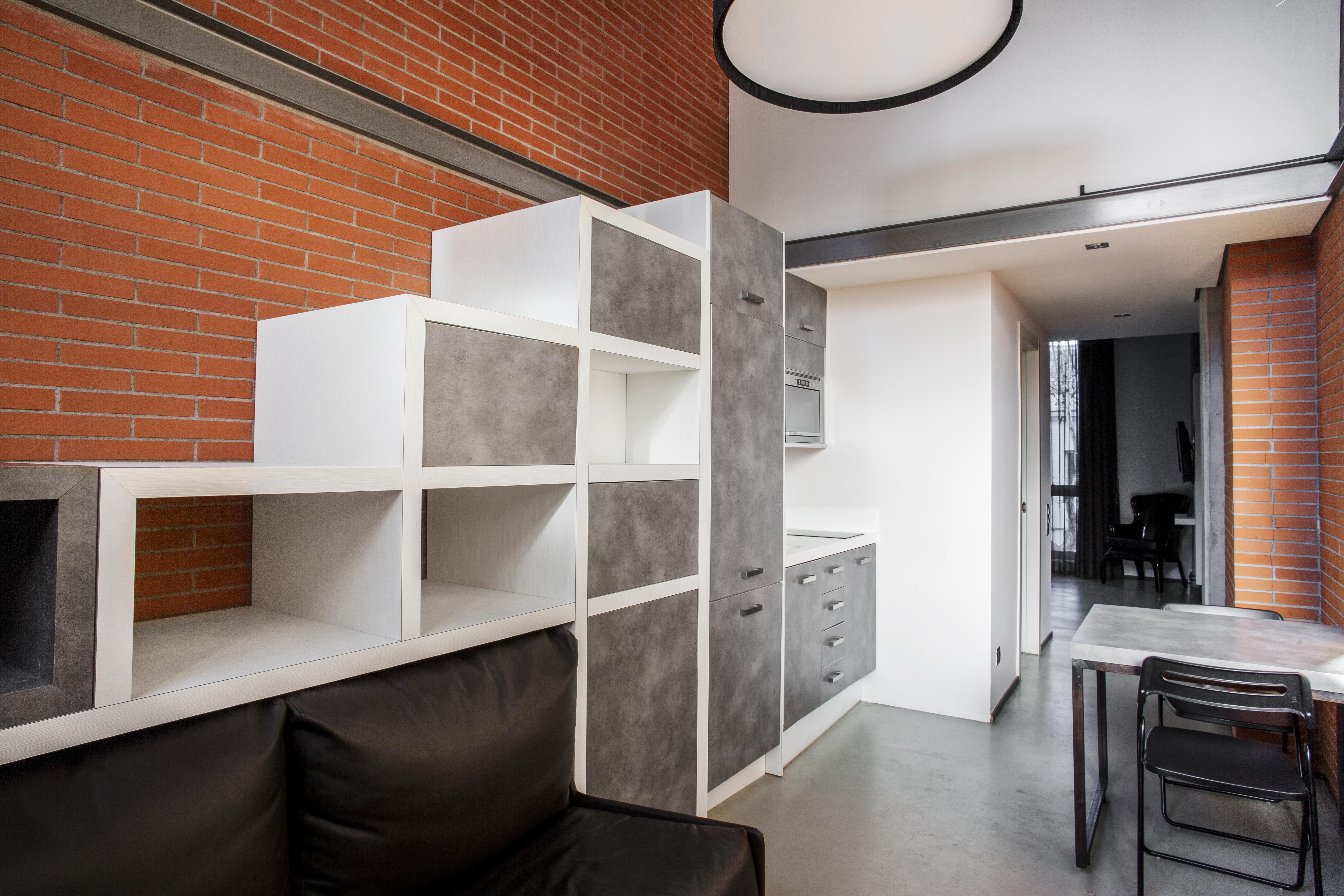 Barcelona Apartment Republica Exterior photo
