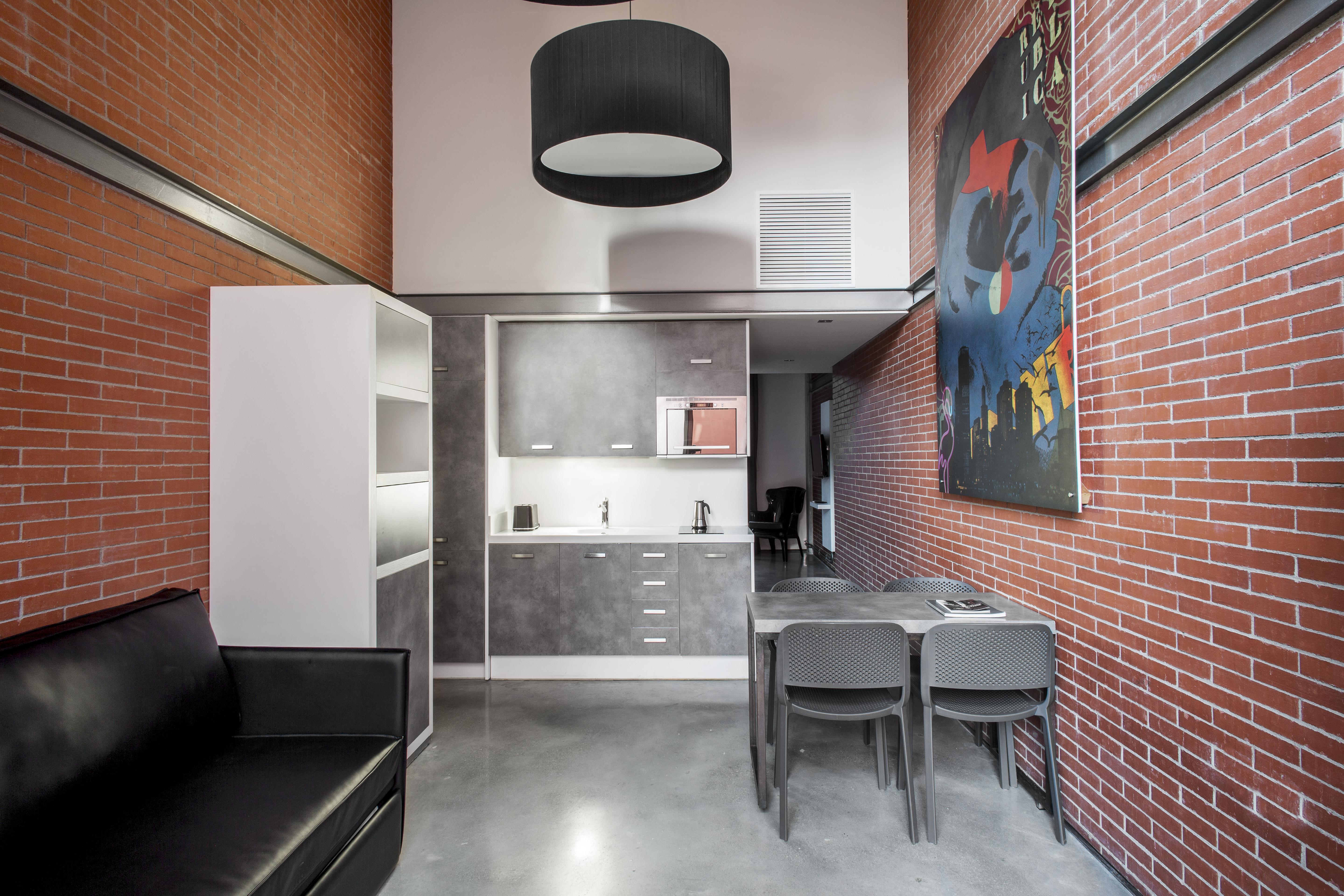 Barcelona Apartment Republica Exterior photo