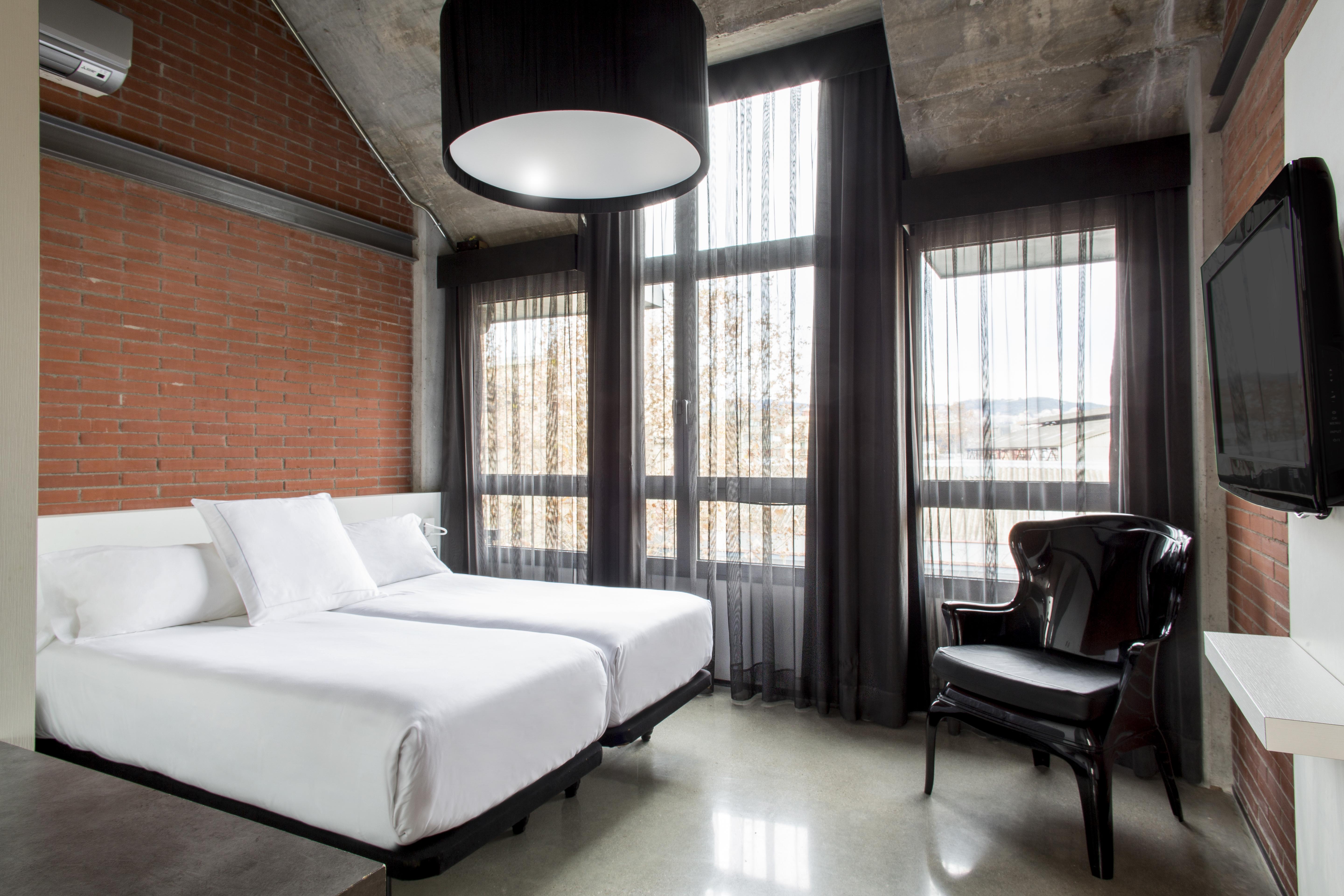 Barcelona Apartment Republica Exterior photo