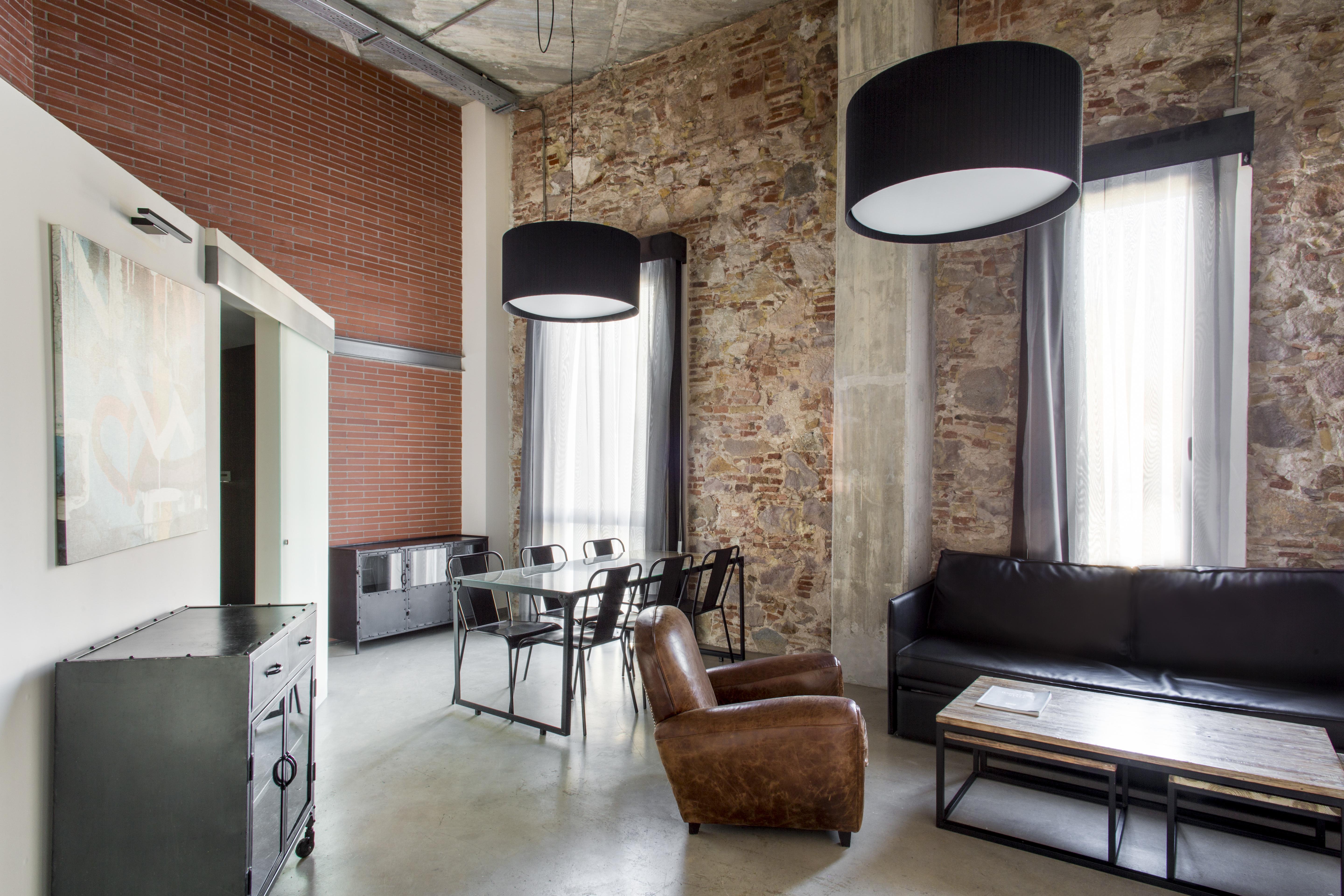 Barcelona Apartment Republica Exterior photo