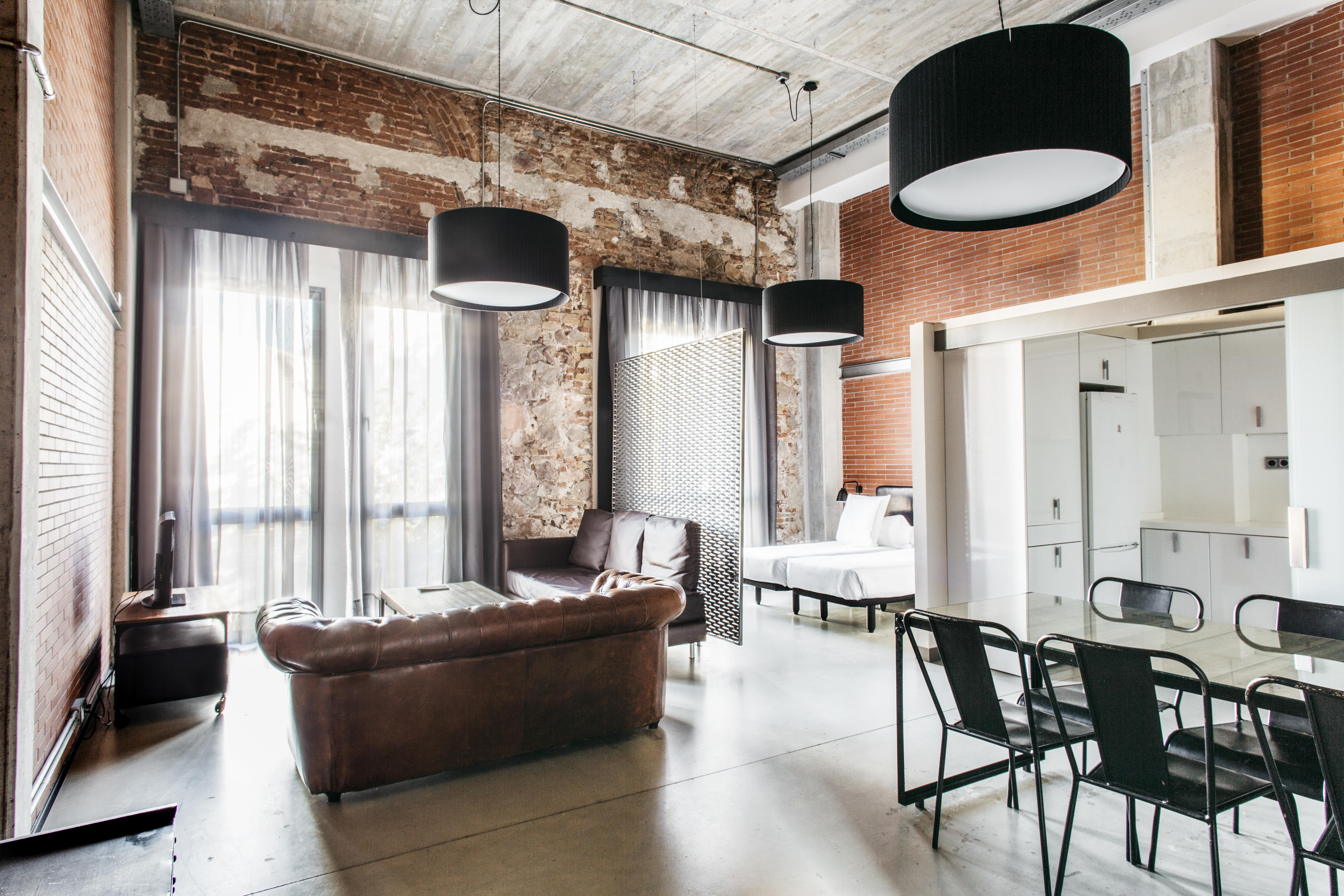 Barcelona Apartment Republica Exterior photo