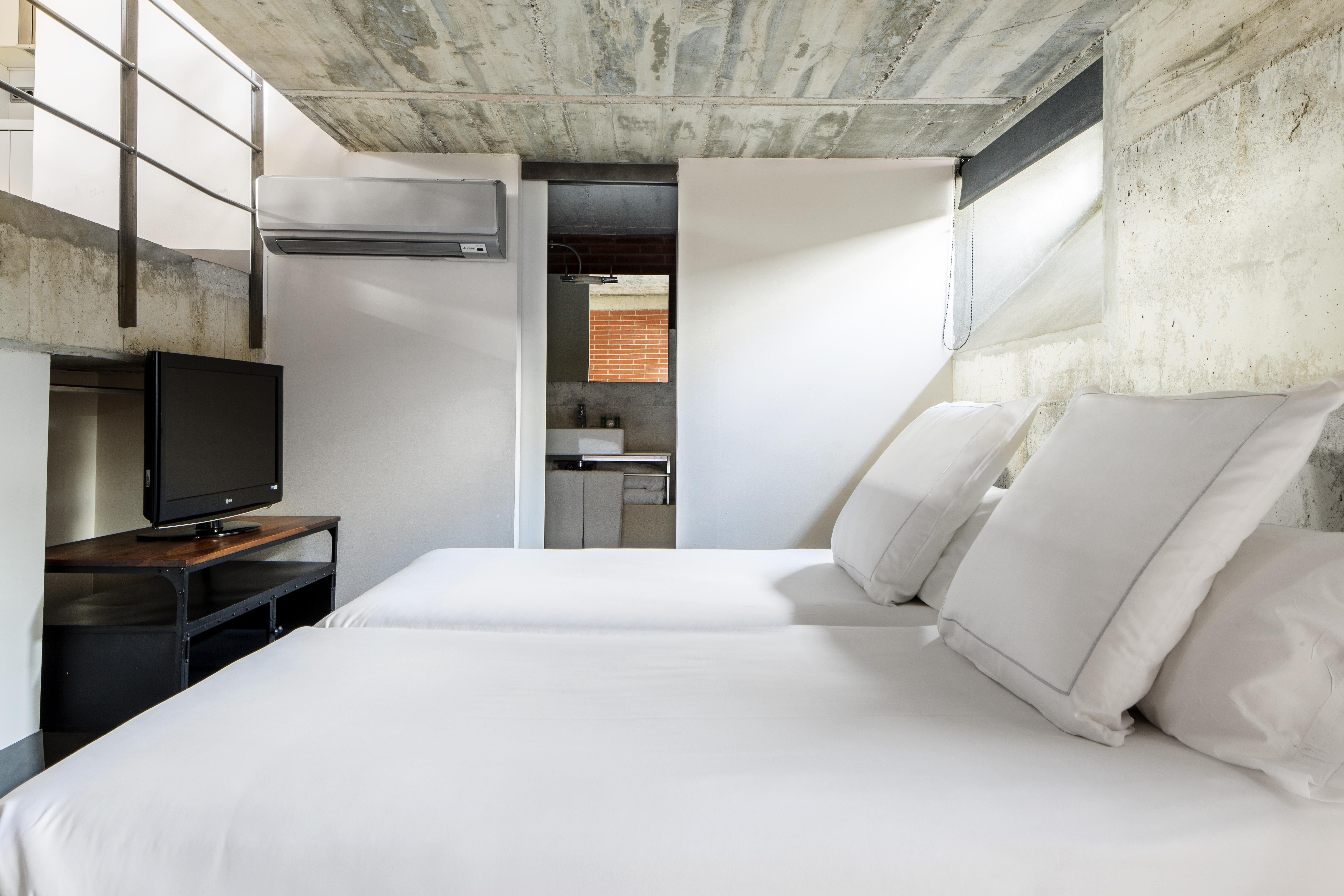 Barcelona Apartment Republica Exterior photo