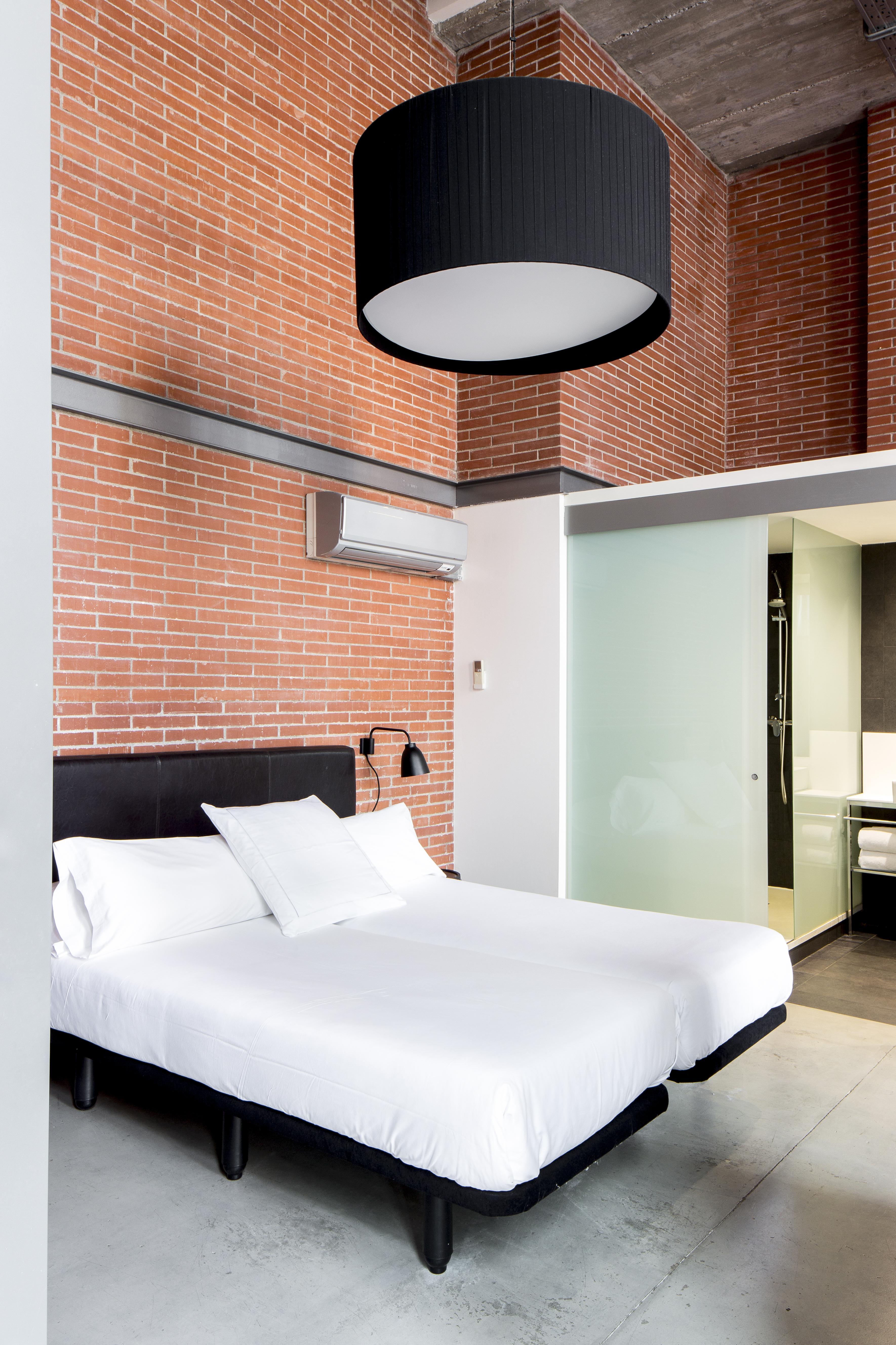 Barcelona Apartment Republica Exterior photo