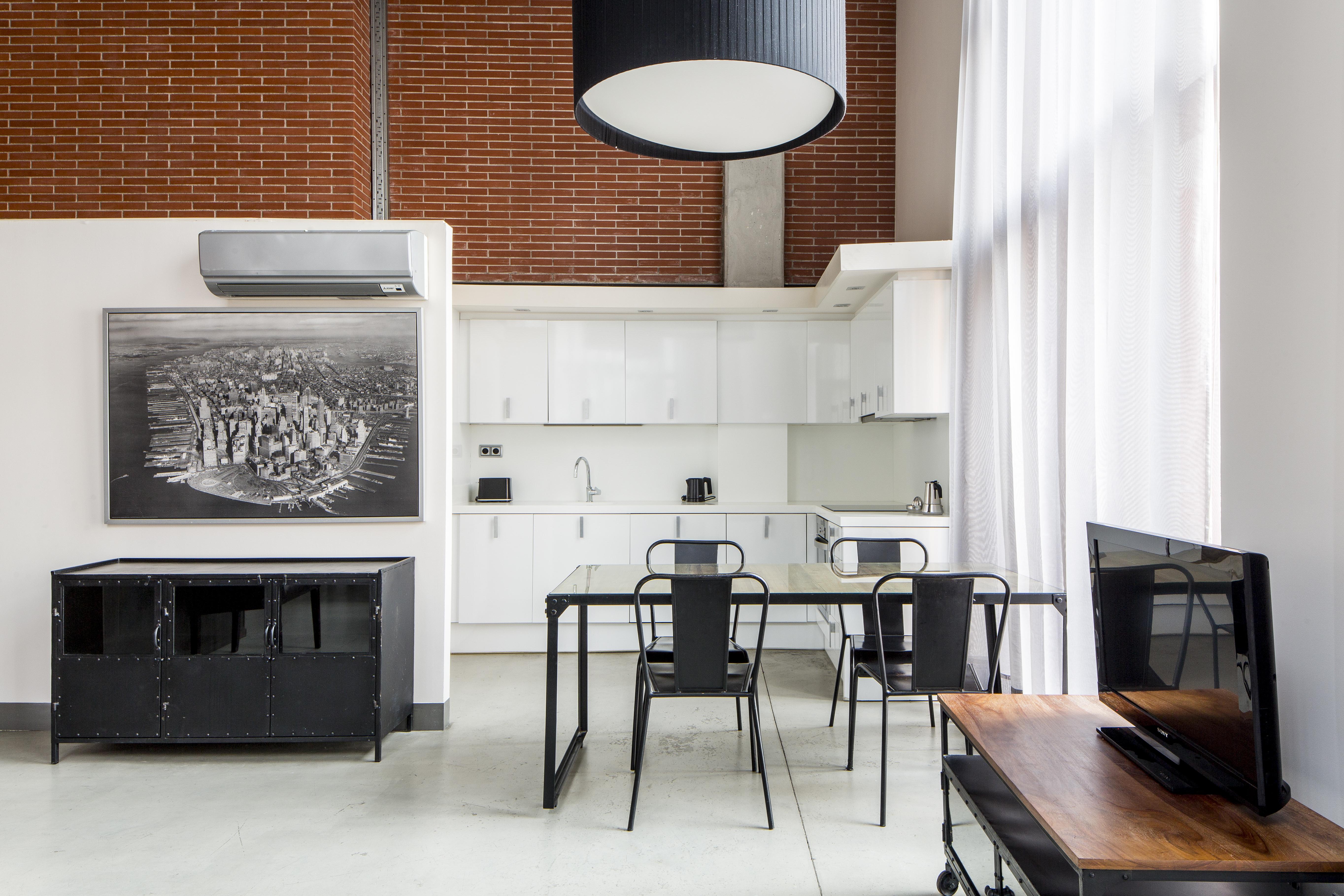 Barcelona Apartment Republica Exterior photo