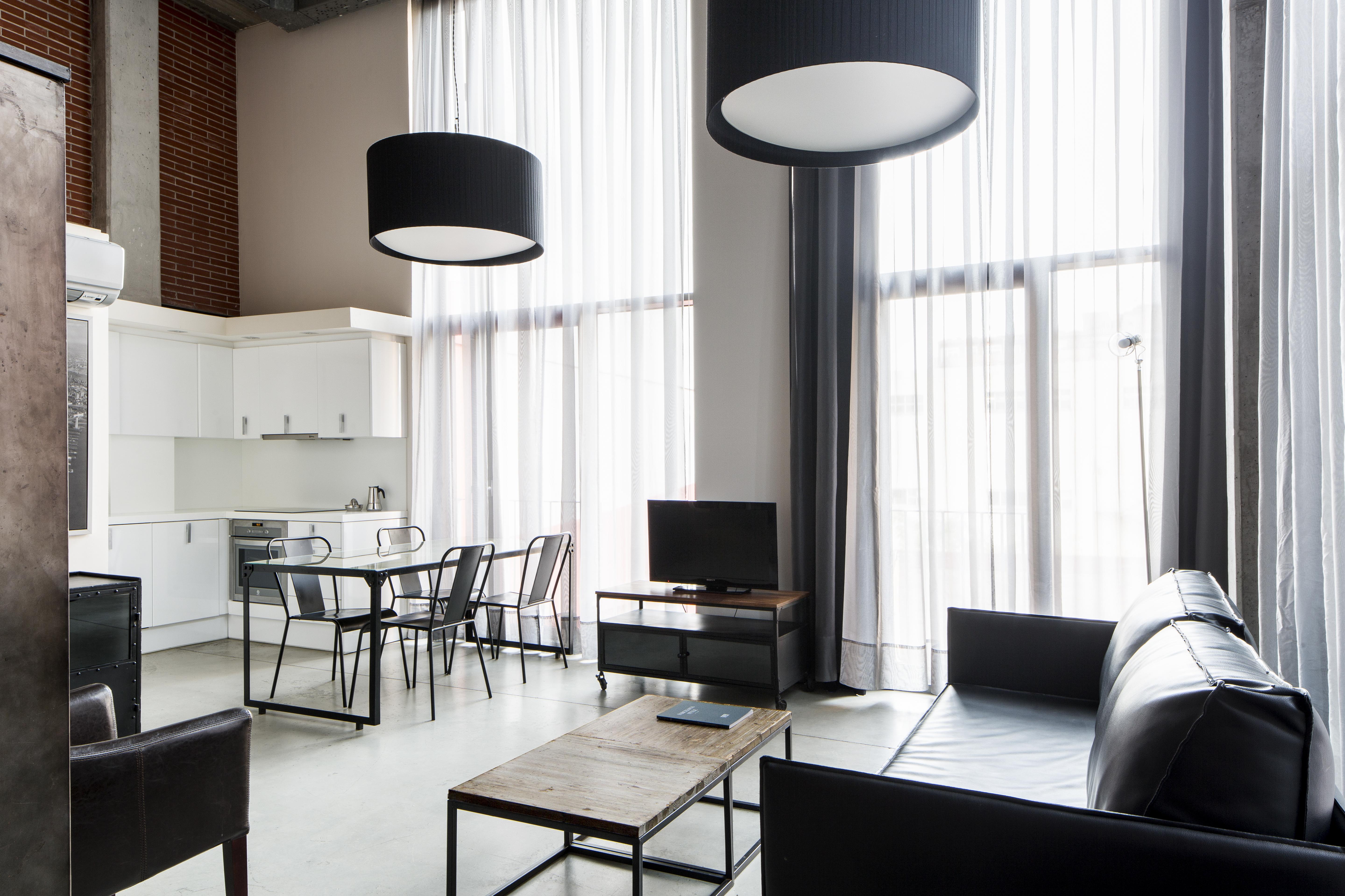 Barcelona Apartment Republica Exterior photo