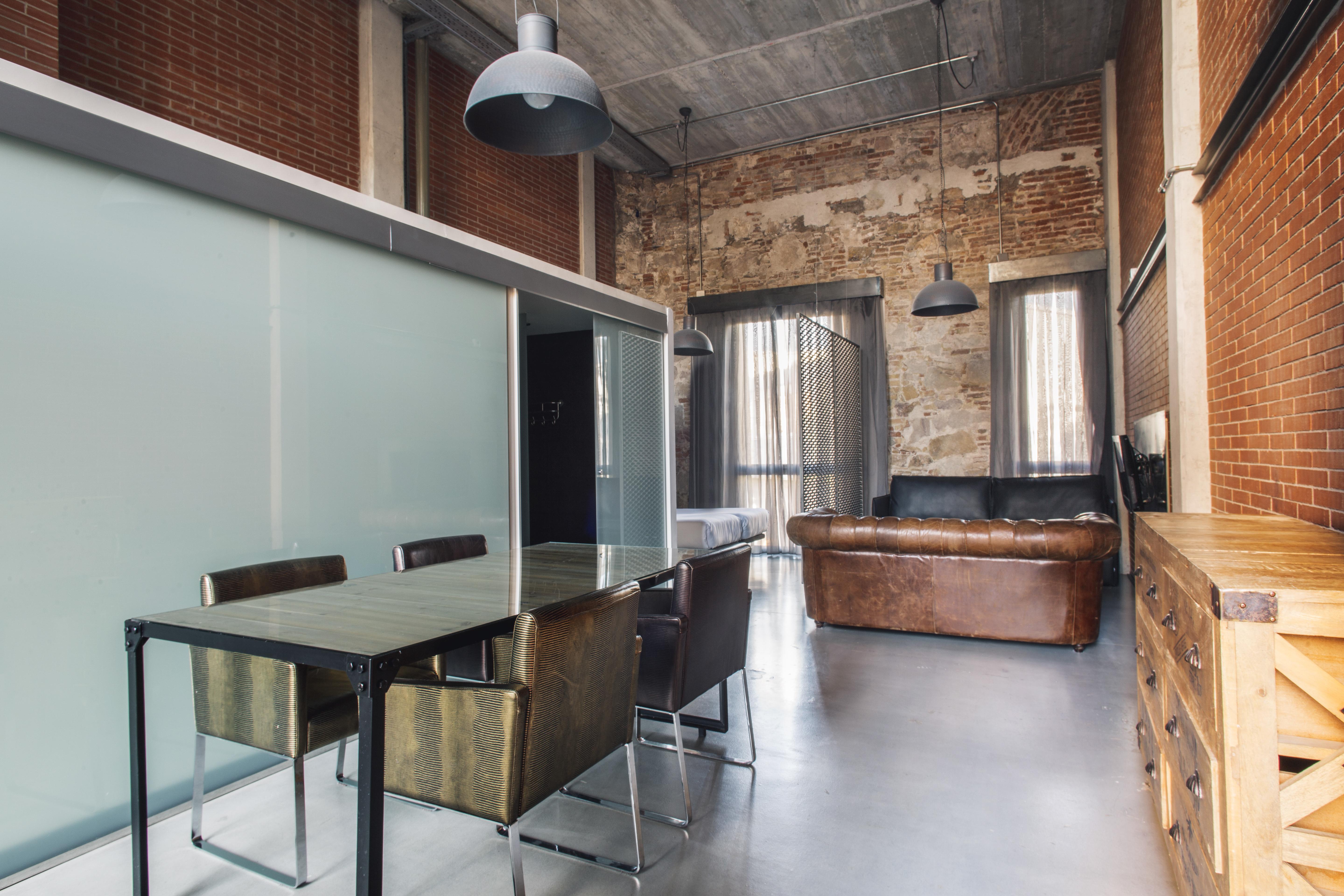 Barcelona Apartment Republica Exterior photo