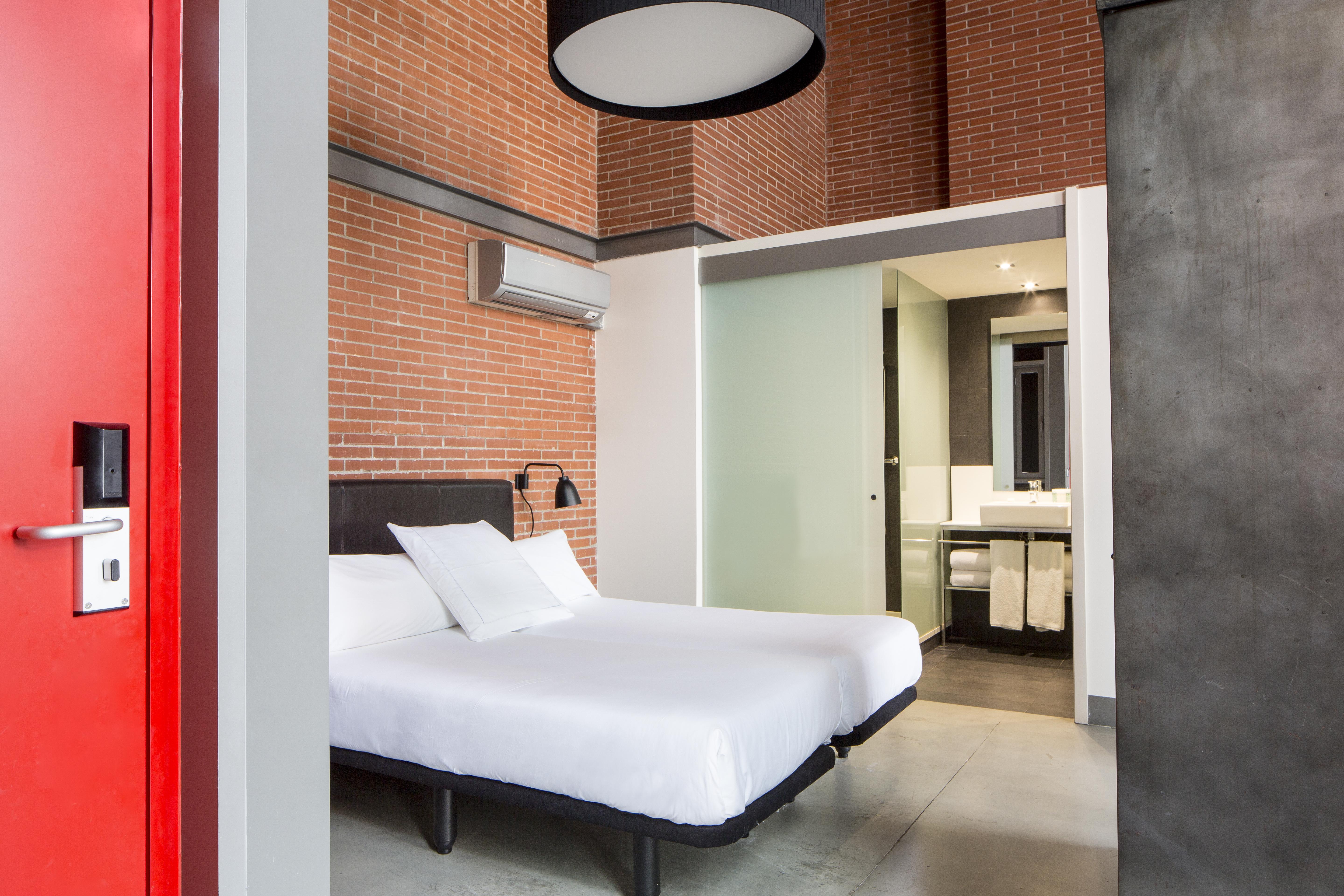 Barcelona Apartment Republica Exterior photo