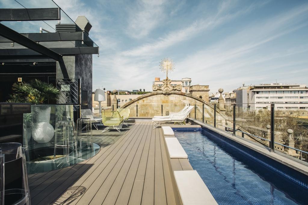 Barcelona Apartment Republica Exterior photo
