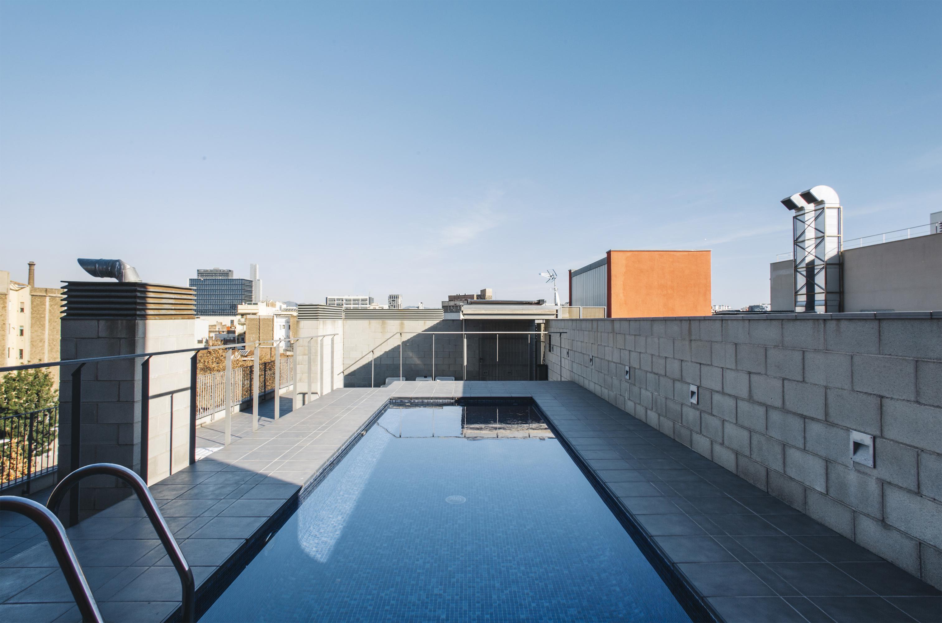 Barcelona Apartment Republica Exterior photo