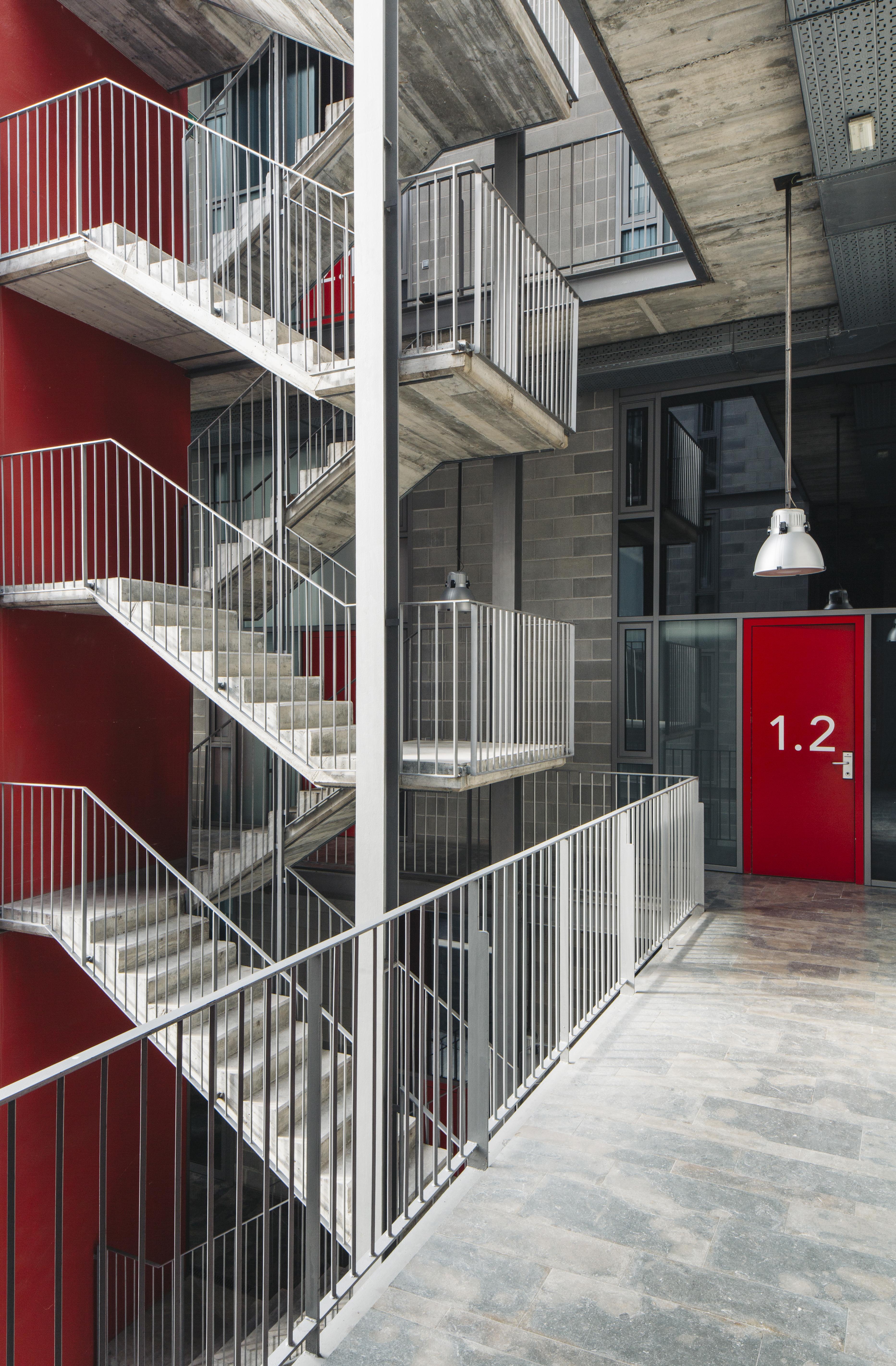 Barcelona Apartment Republica Exterior photo