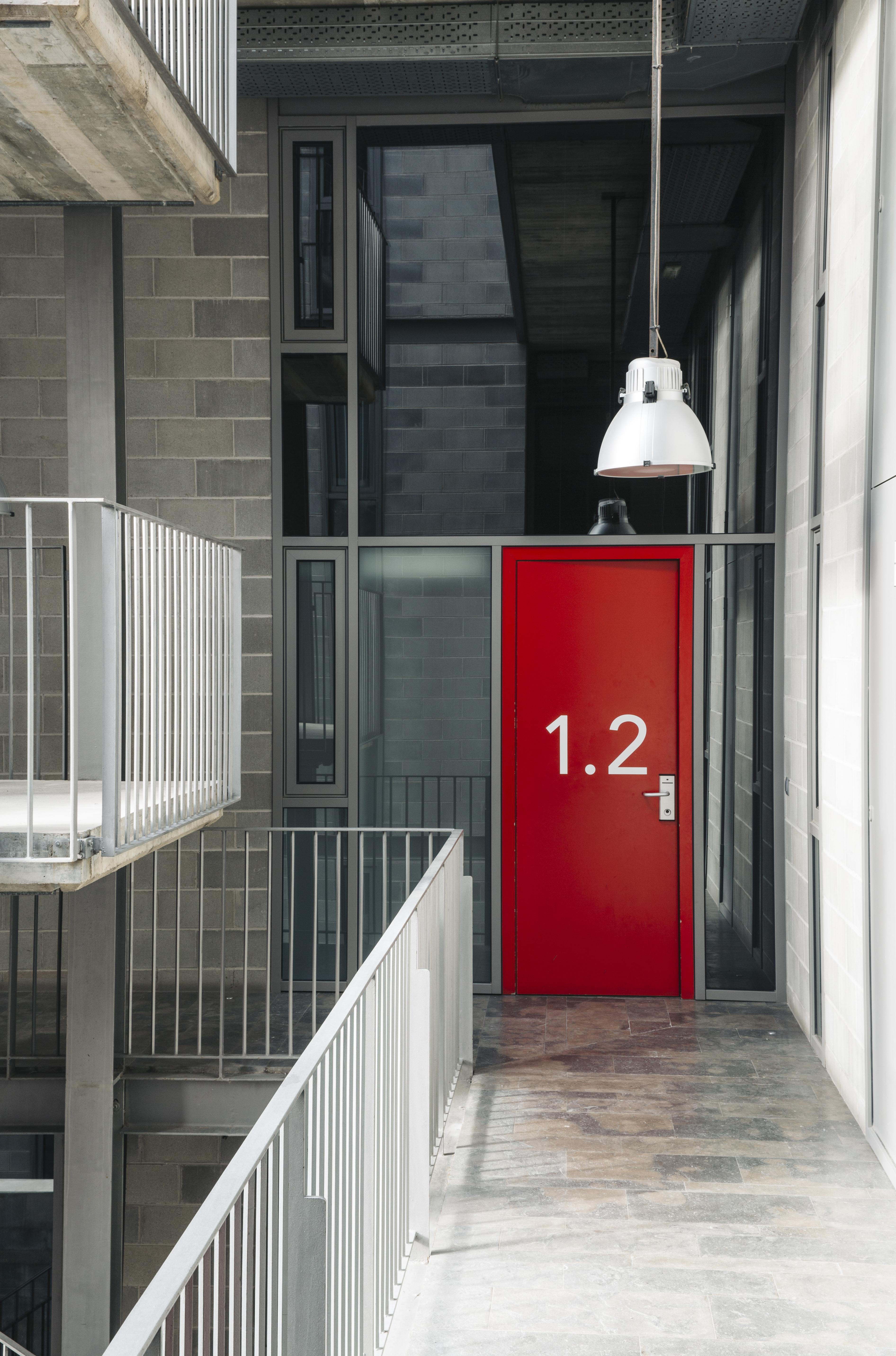 Barcelona Apartment Republica Exterior photo