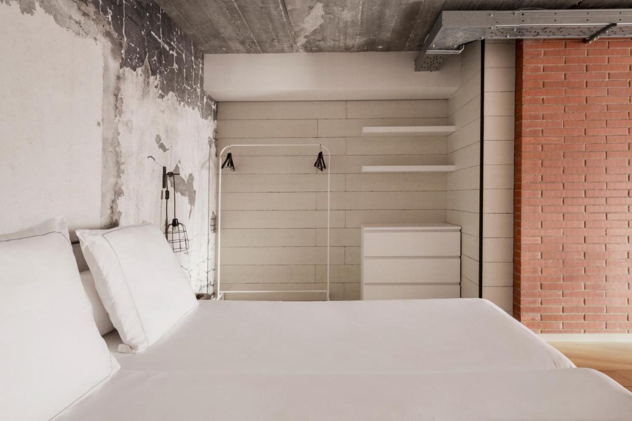 Barcelona Apartment Republica Exterior photo