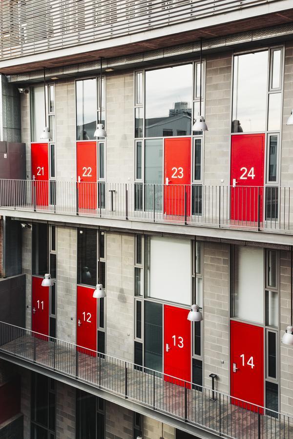 Barcelona Apartment Republica Exterior photo