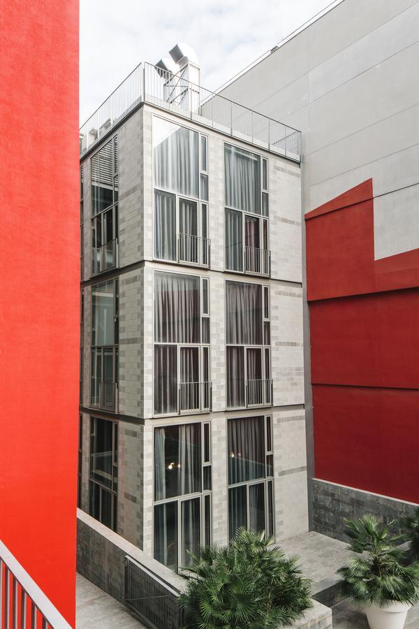 Barcelona Apartment Republica Exterior photo