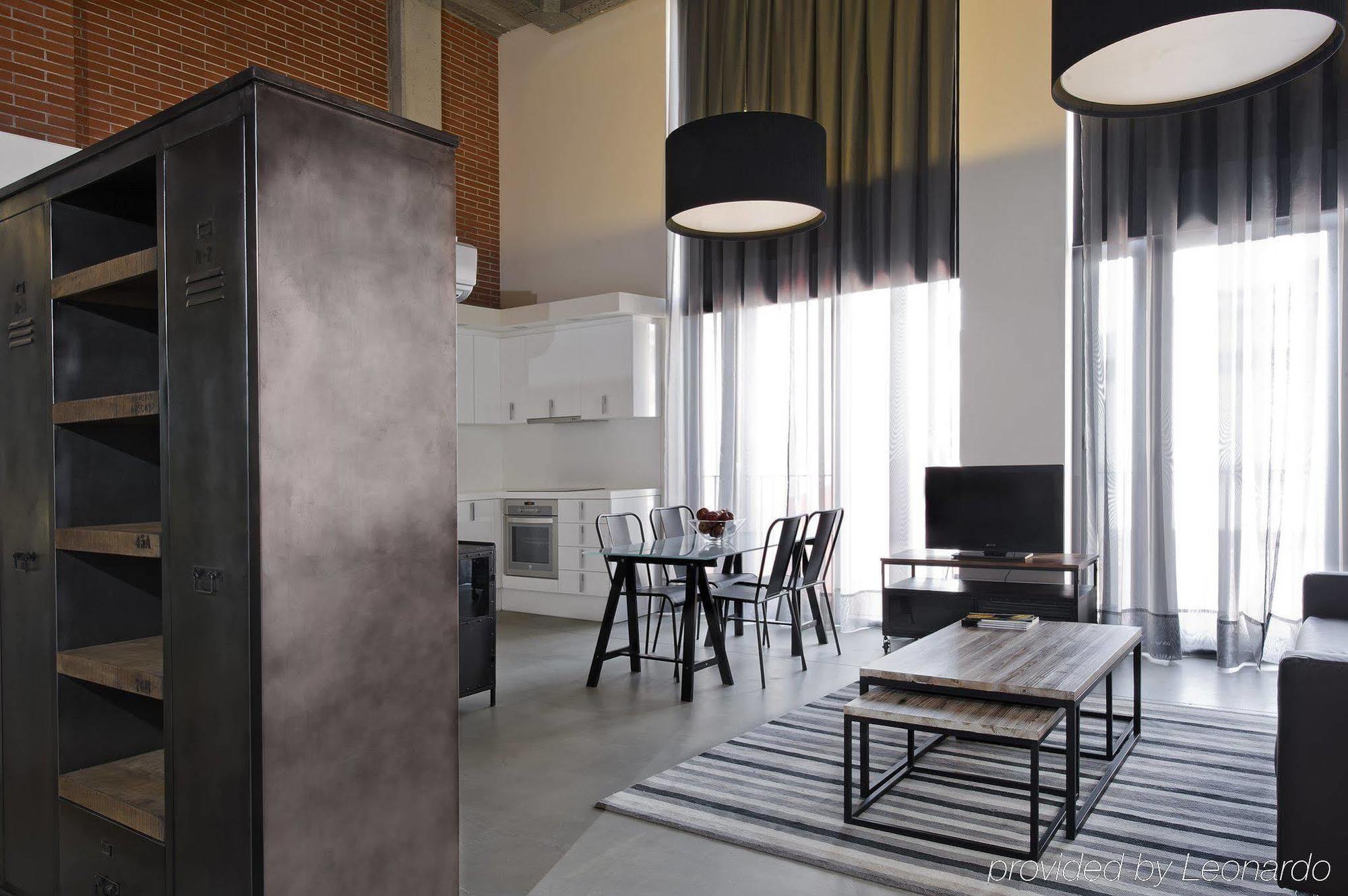 Barcelona Apartment Republica Room photo