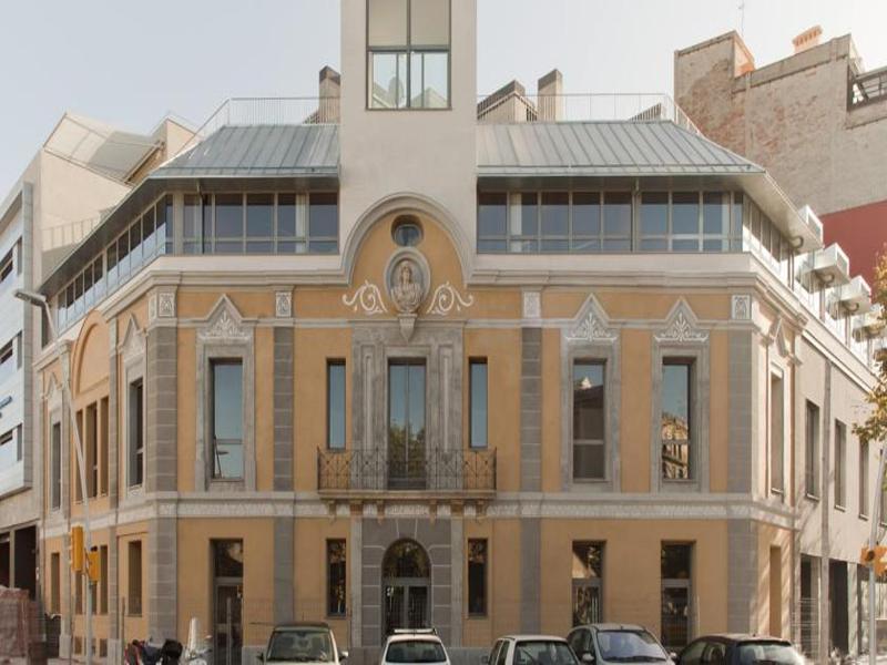 Barcelona Apartment Republica Exterior photo
