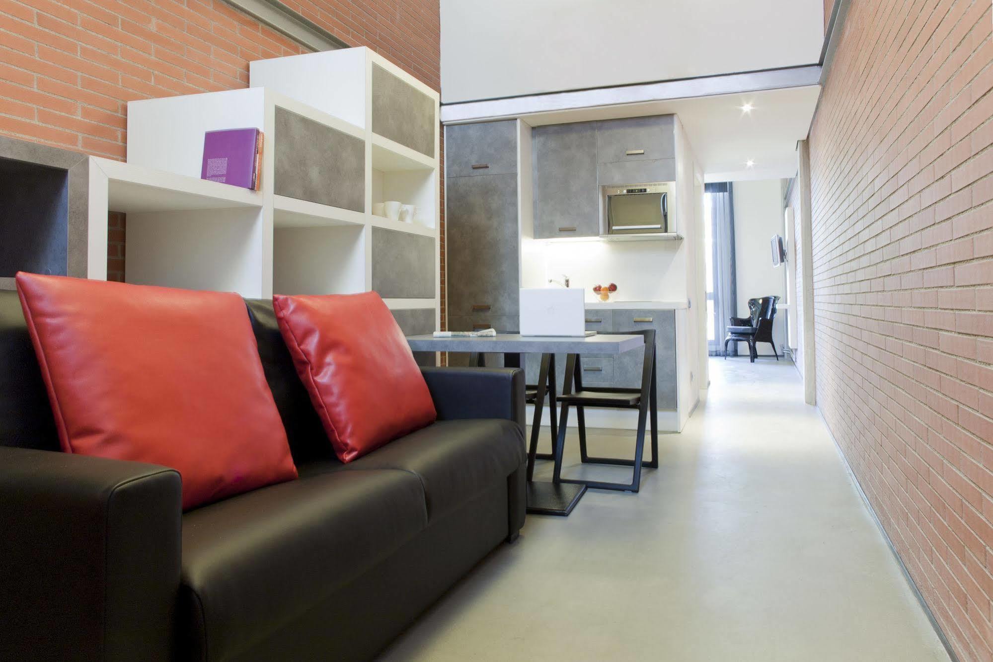 Barcelona Apartment Republica Room photo