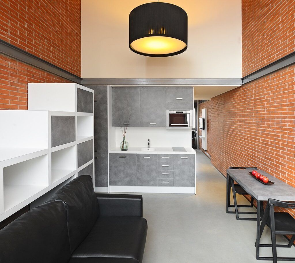 Barcelona Apartment Republica Exterior photo